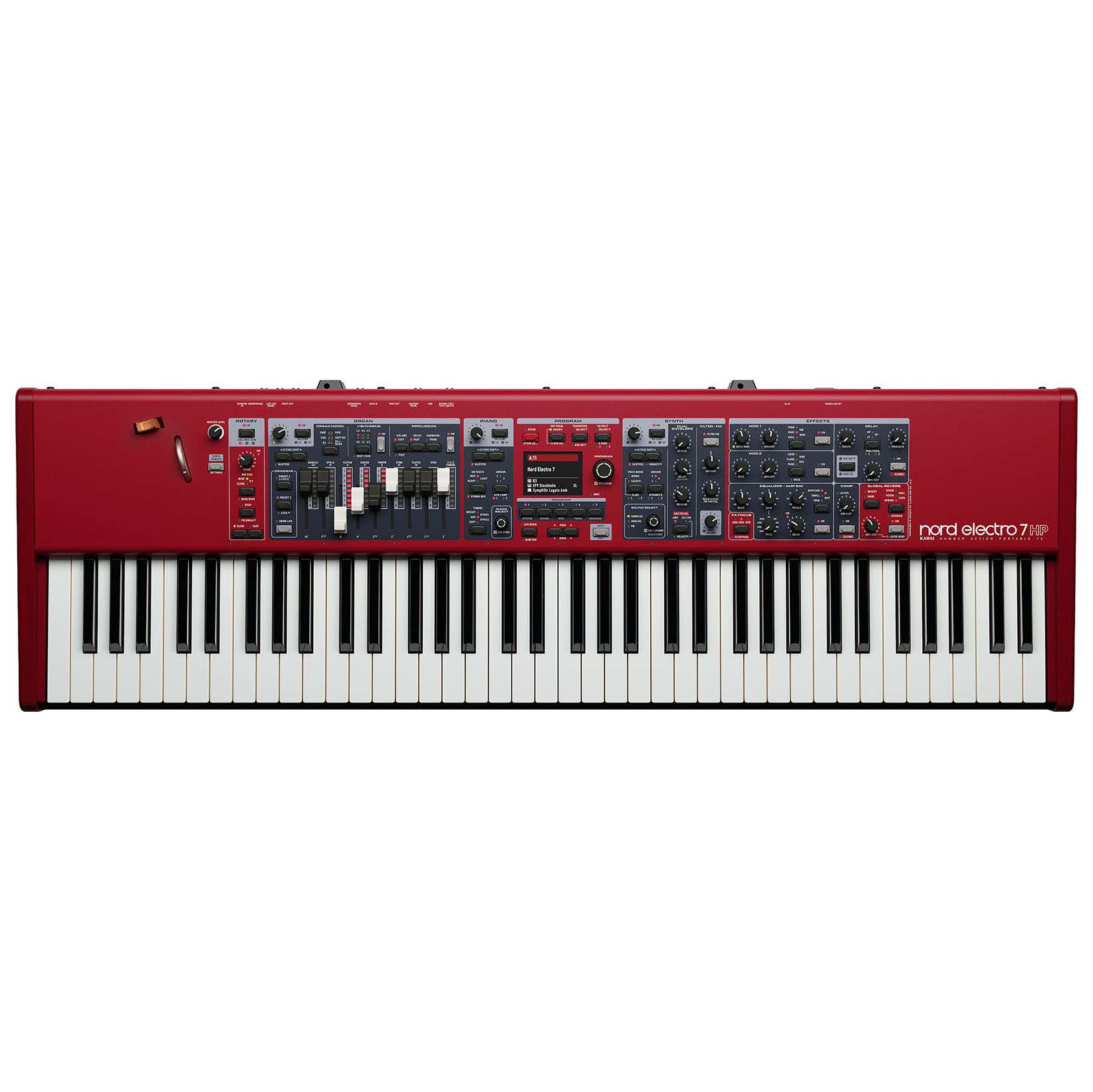 Nord Electro 7 HP