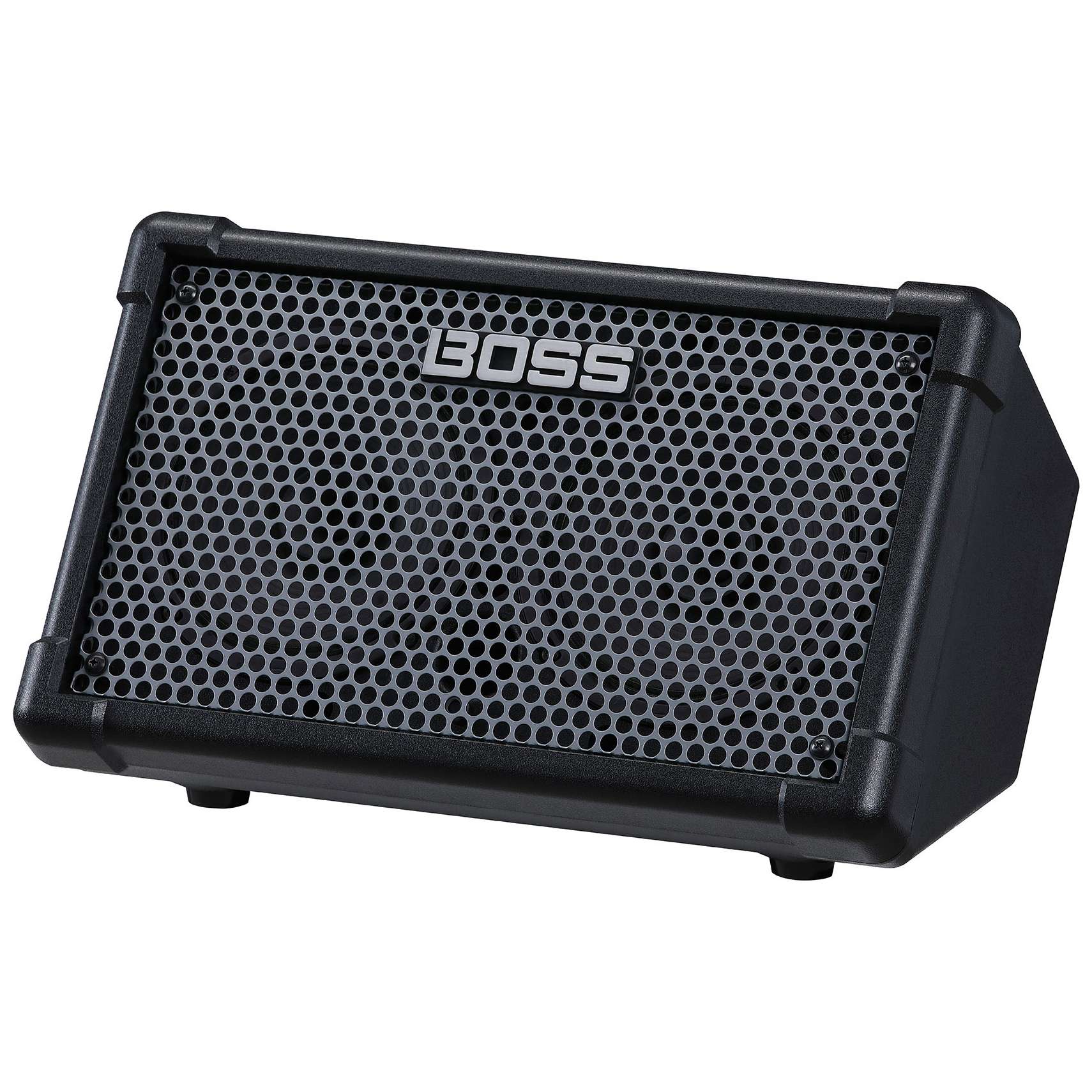 Boss Cube Street 2