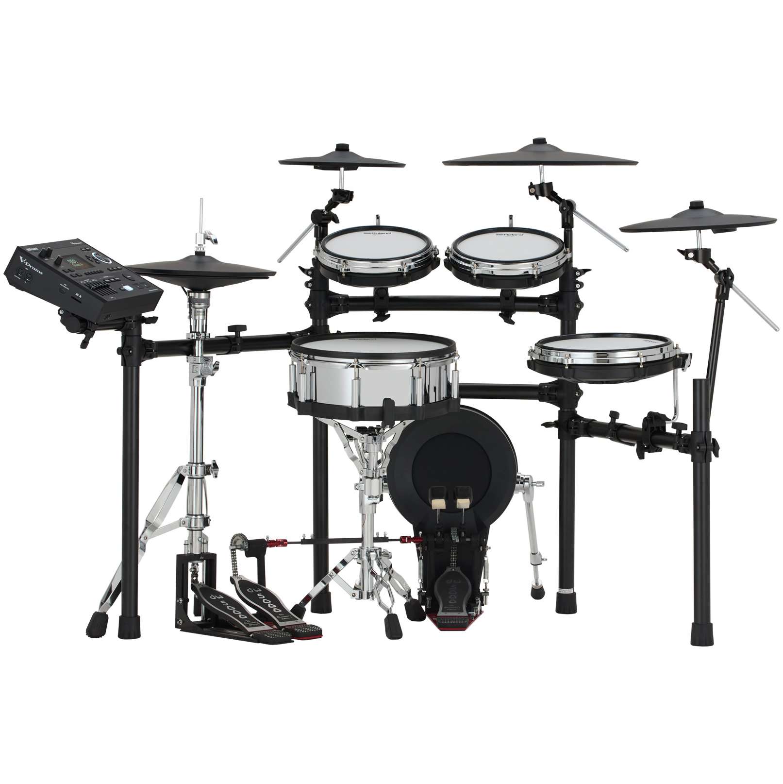 TD516 Roland