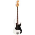Fender Precision Bass Alpine White