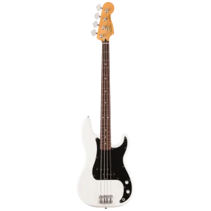 Fender Precision Bass Alpine White