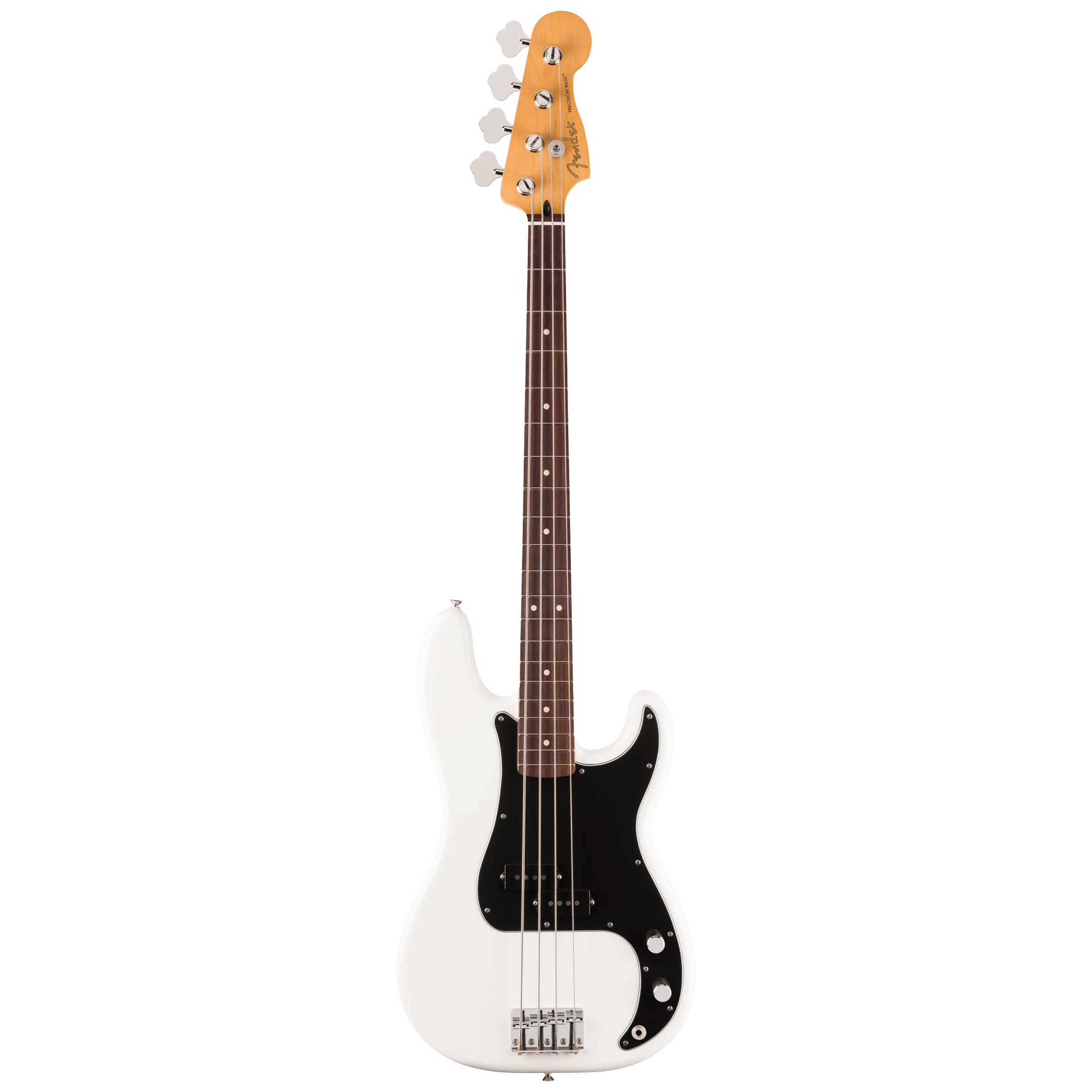 Fender Precision Bass Alpine White