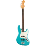 Fender Jazz Player Aquatone blue