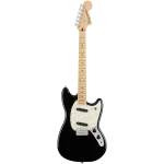 Fender Player Mustang Noir