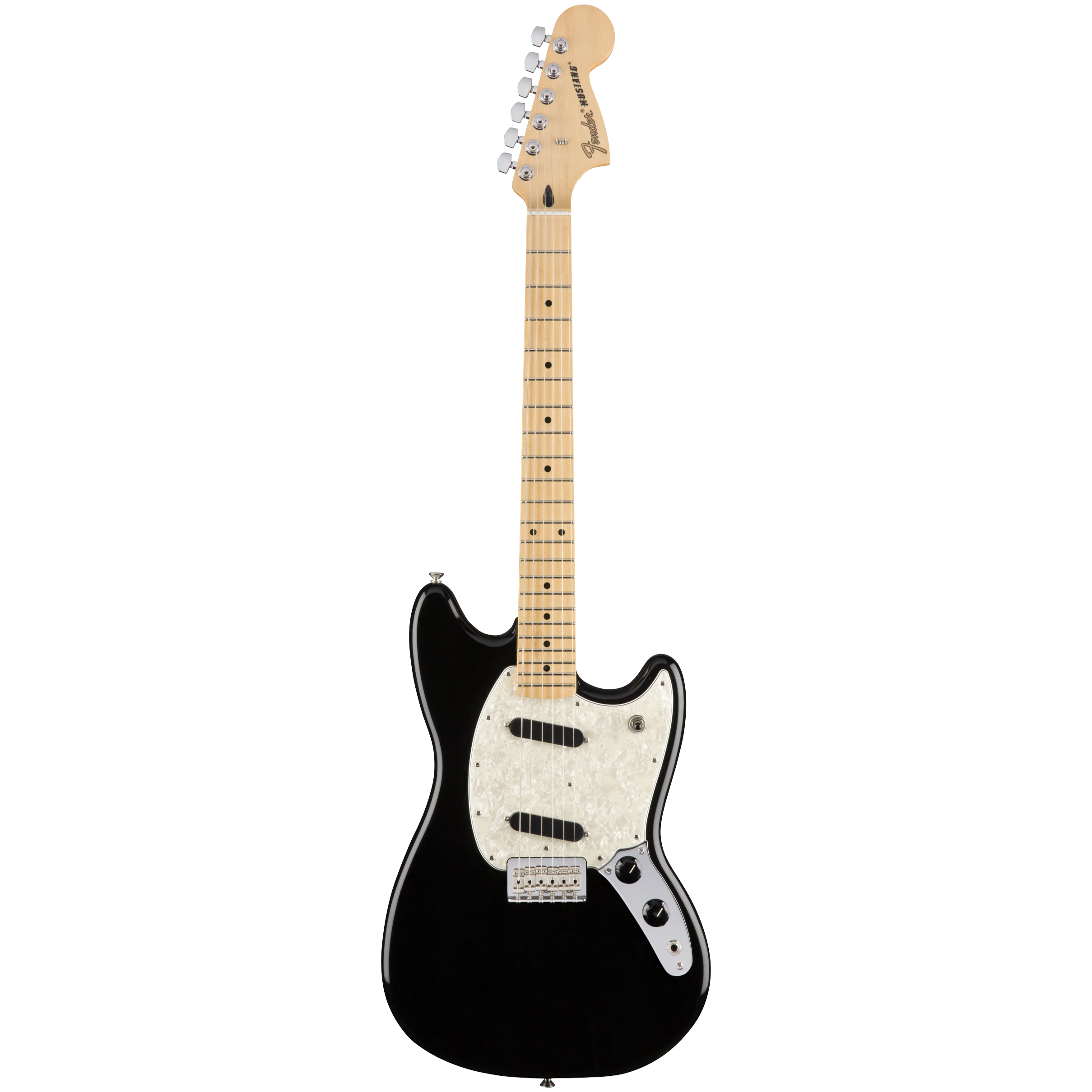 Fender Player Mustang Noir