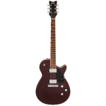 Gretsch Electromatic Jet Dark Cherry Red Metallic