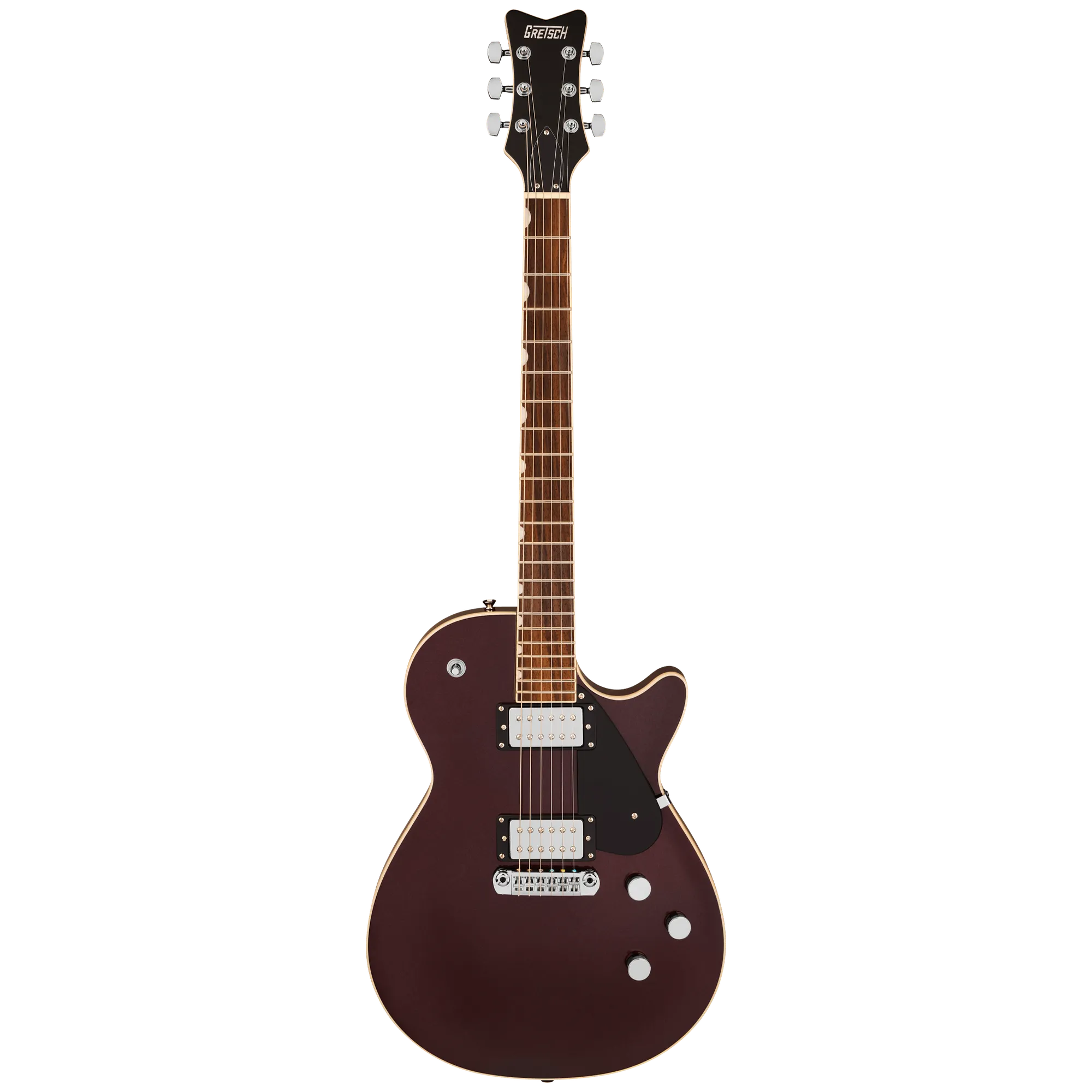 Gretsch Electromatic Jet Dark Cherry Red Metallic