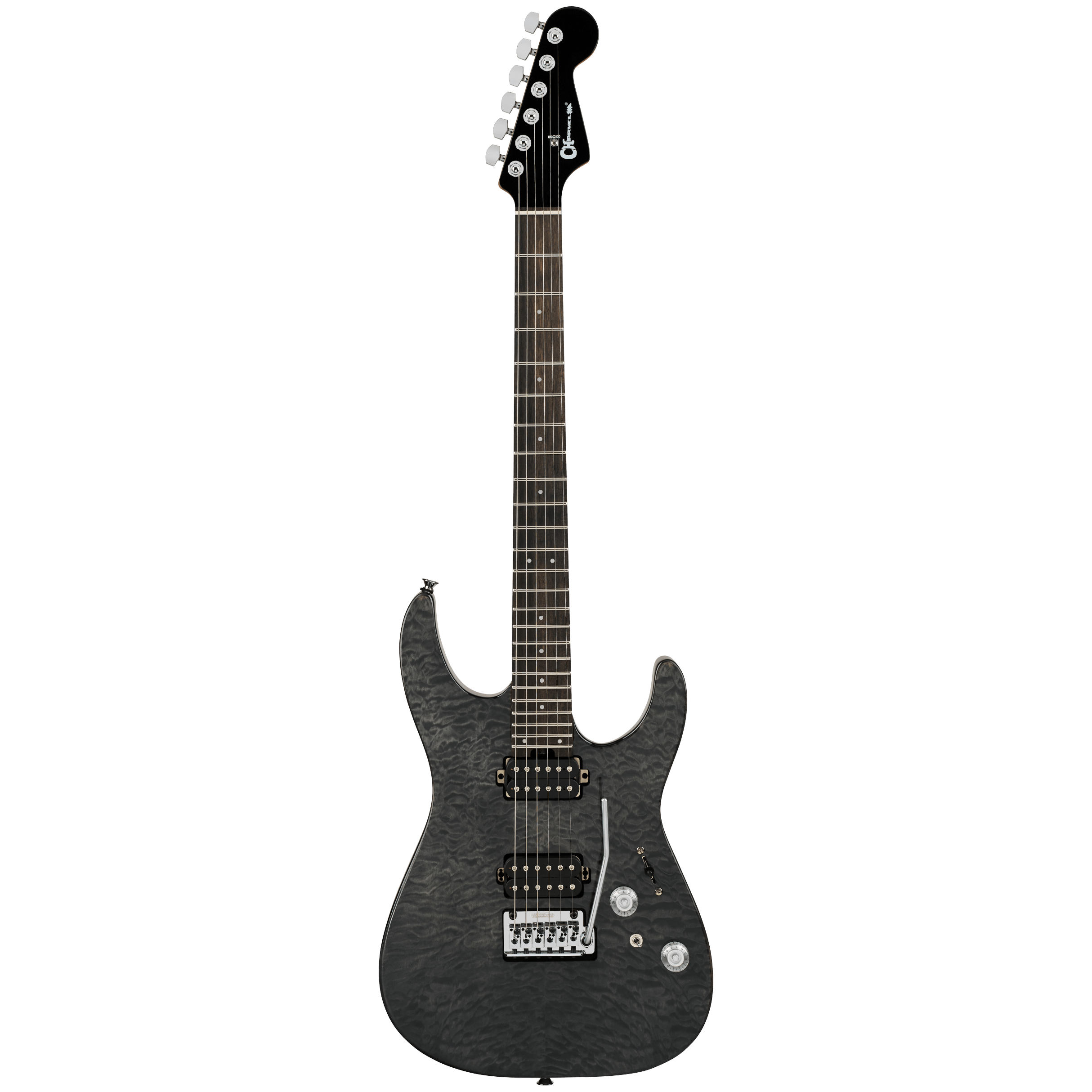Charvel Pro Mod Plus DK24 Midnight Ocean