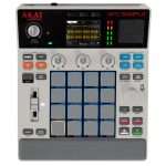 Akai MPC Sample