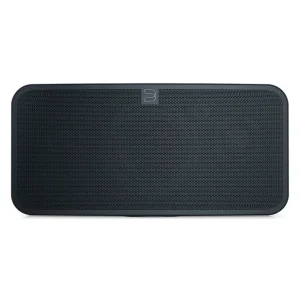 Bluesound Pulse 2i Noir