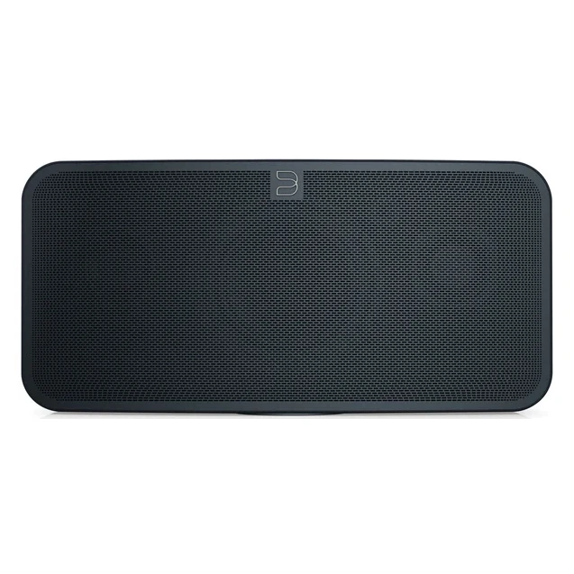 Bluesound Pulse 2i Noir