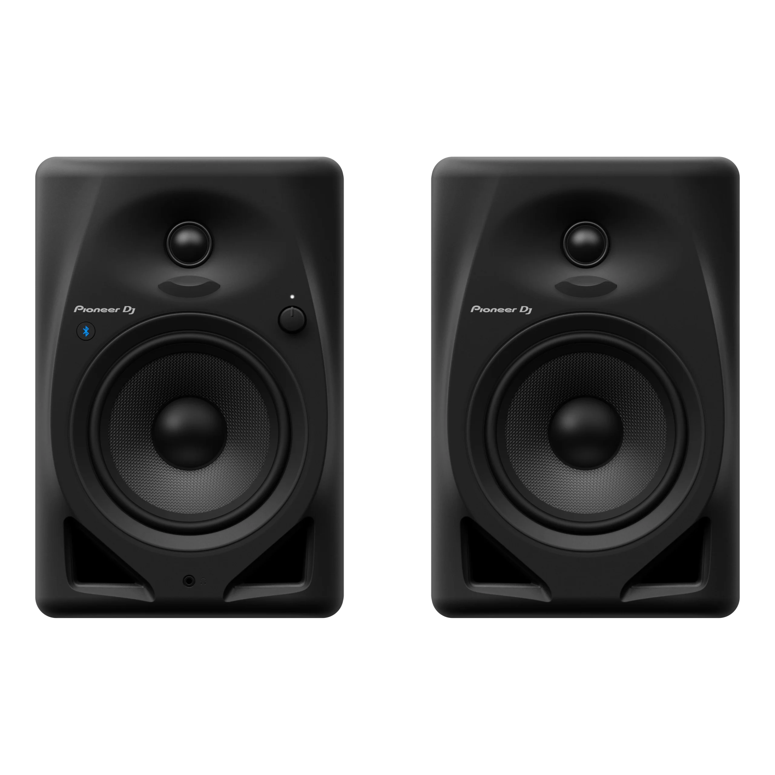 Pioneer DJ DM-50D-BT Black
