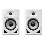 Pioneer DJ DM-50D-BT White