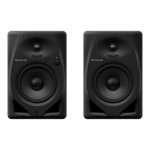 Pioneer DJ DM-50D black