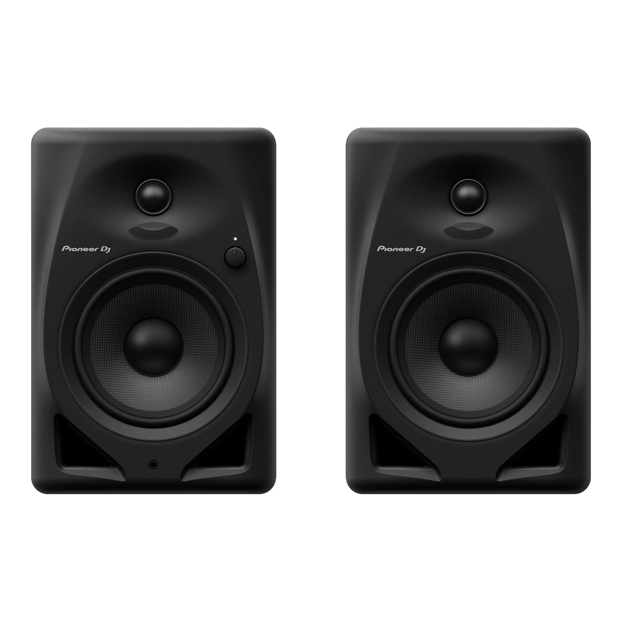 Pioneer DJ DM-50D black