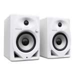 Pioneer DJ DM-50D White
