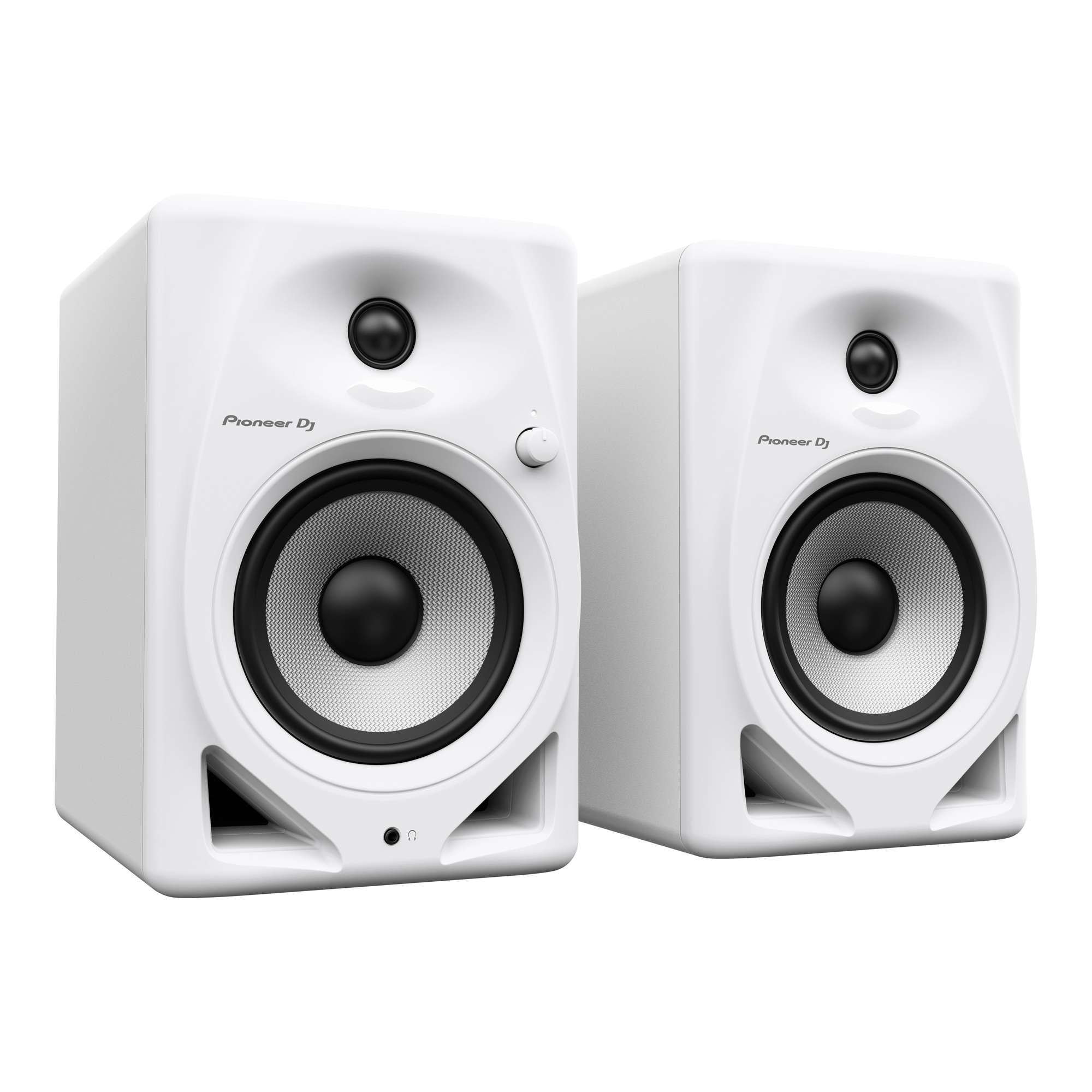 Pioneer DJ DM-50D White
