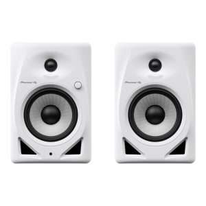 Pioneer DJ DM-50D White