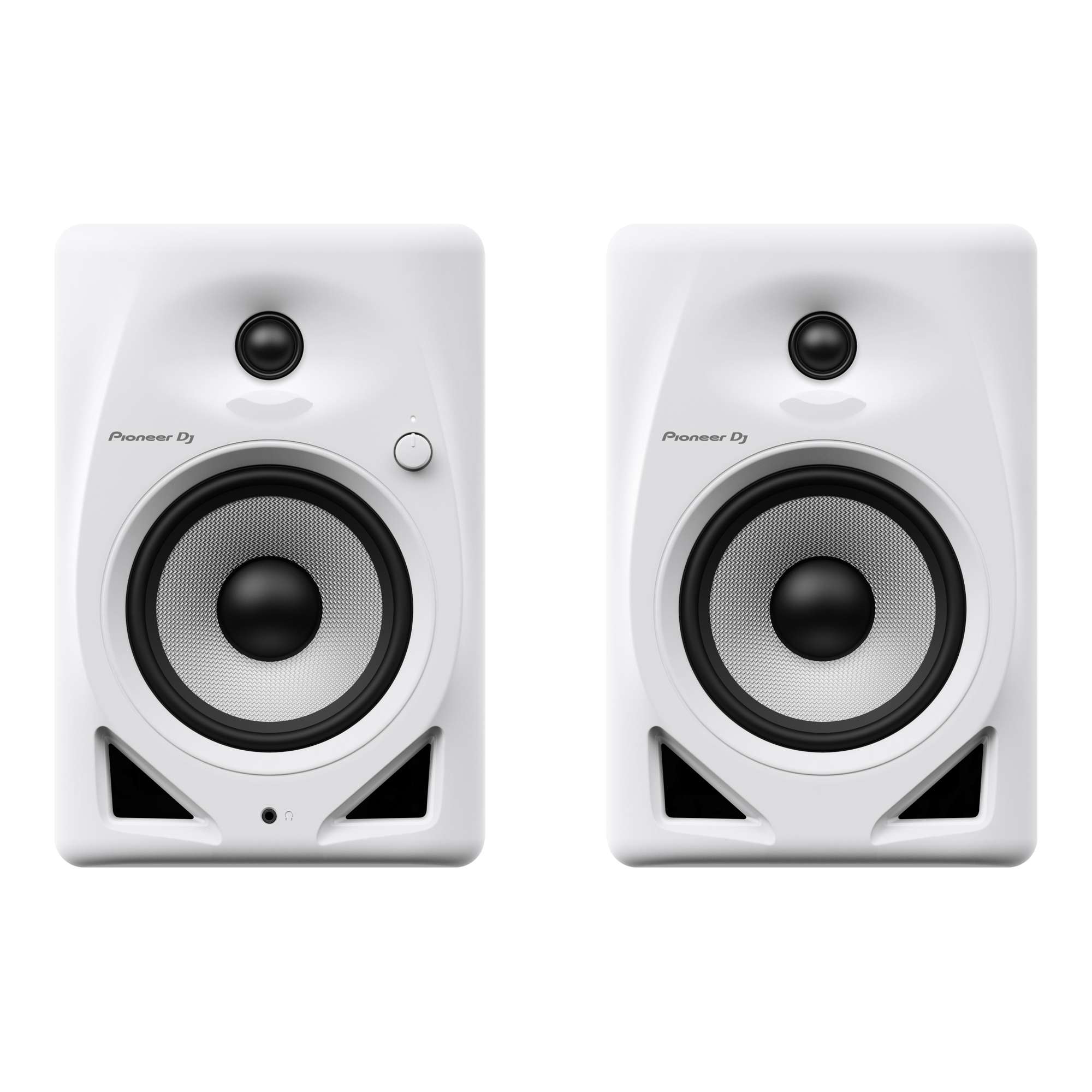 Pioneer DJ DM-50D White