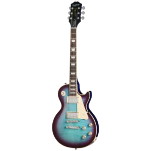 Les Paul Standard 60s Blueberry Burst - Epiphone