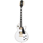Epiphone Les Paul Custom Alpine White
