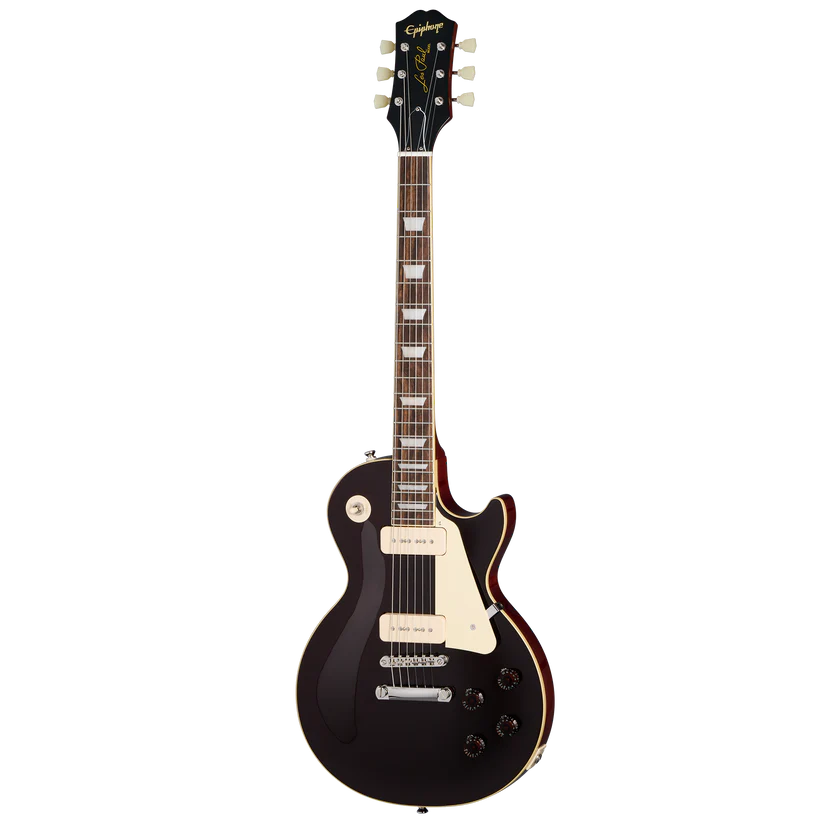 Epiphone Joe Bonamassa Les Paul Standard 1955 Copper Iridescent
