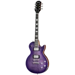 Epiphone Les Paul Modern Figured, Purple Burst