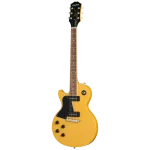 Epiphone Les Paul Special TV Yellow