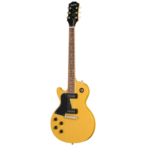 Epiphone Les Paul Special TV Yellow
