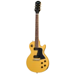 Epiphone Les Paul Special TV Yellow
