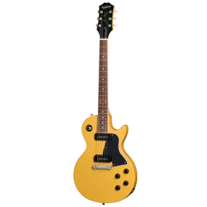Epiphone Les Paul Special TV Yellow