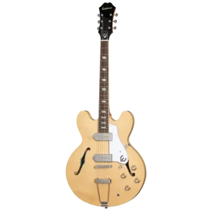 Epiphone Casino Natural