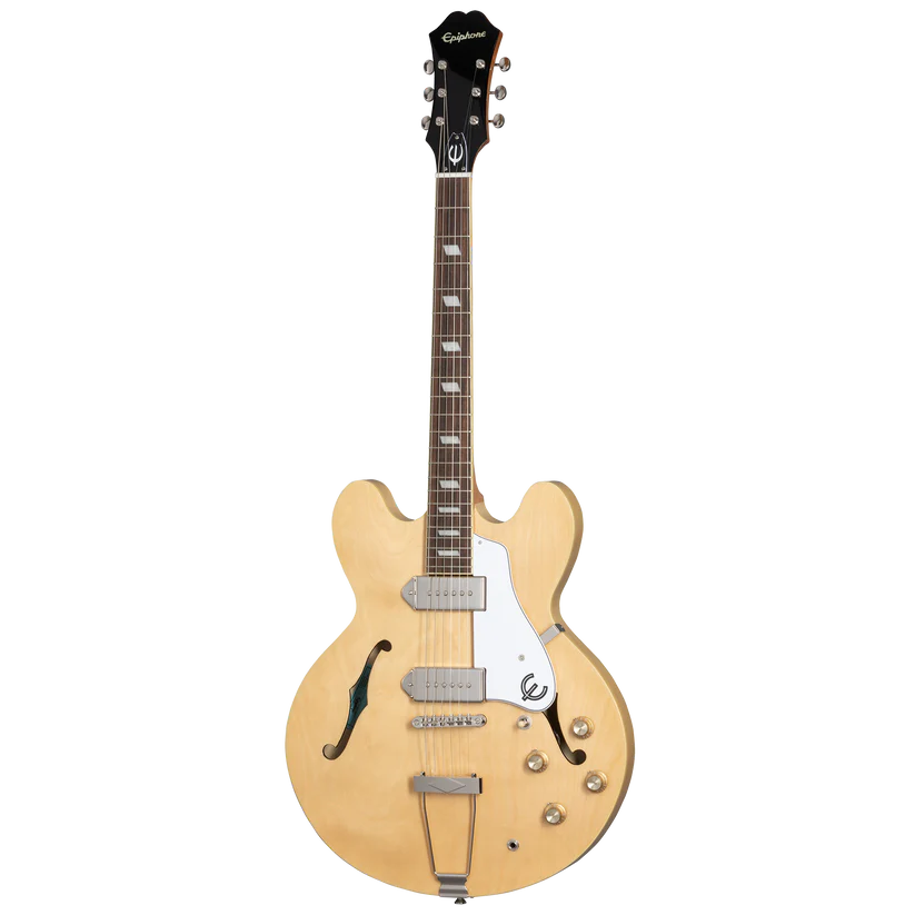 Epiphone Casino Natural