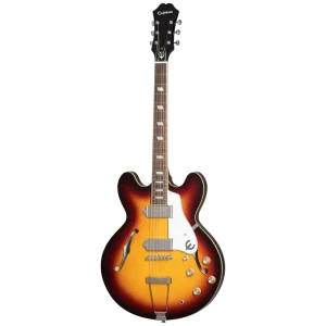 Epiphone Casino - Vintage Sunburst