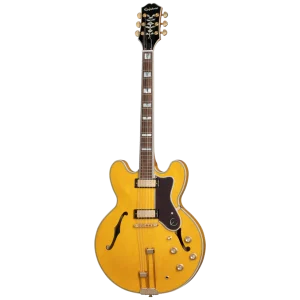 Epiphone Sheraton Natural