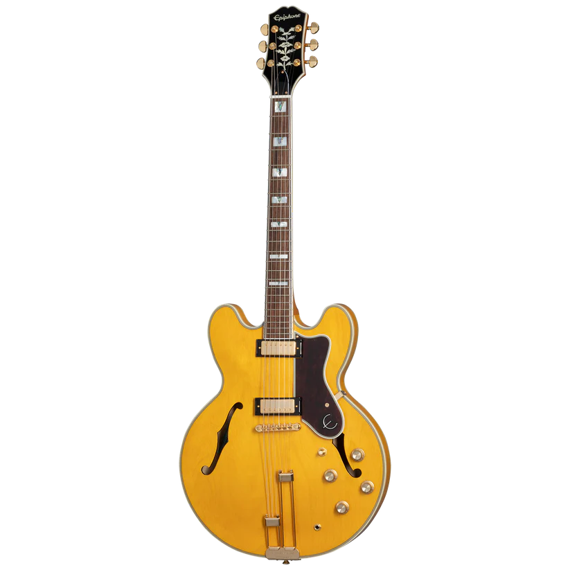Epiphone Sheraton Natural