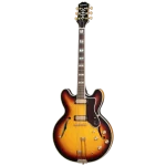 Epiphone Sheraton Vintage Sunburst