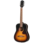 Epiphone J-45 Express Vintage Sunburst