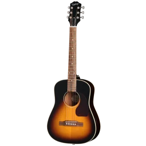 Epiphone J-45 Express Vintage Sunburst