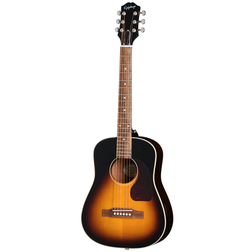 Epiphone J-45 Express Vintage Sunburst