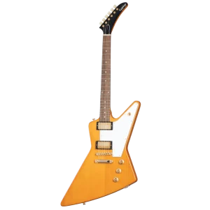 Epiphone Inspired By Gibson Custom Explorer 1958