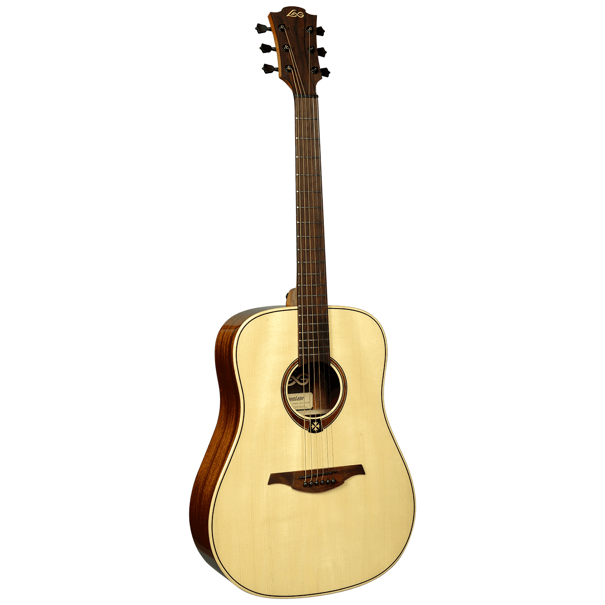 Lag T88 Dreadnought
