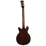 LPJD007WNH3 les paul junior double cut walnut 2