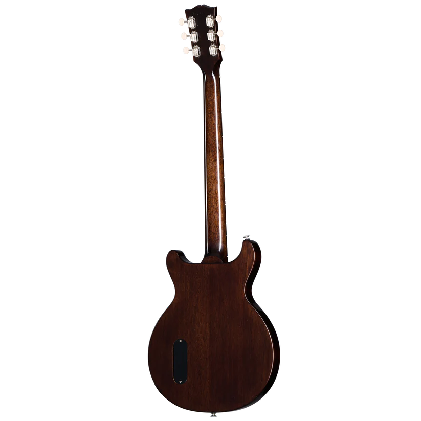 LPJD007WNH3 les paul junior double cut walnut 2