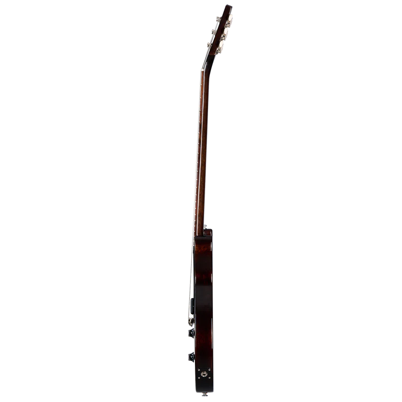LPJD007WNH3 les paul junior double cut walnut 3