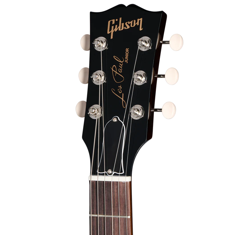 LPJD007WNH3 les paul junior double cut walnut 6