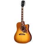 Gibson Hummingbird Standard Heritage Cherry Sunburst