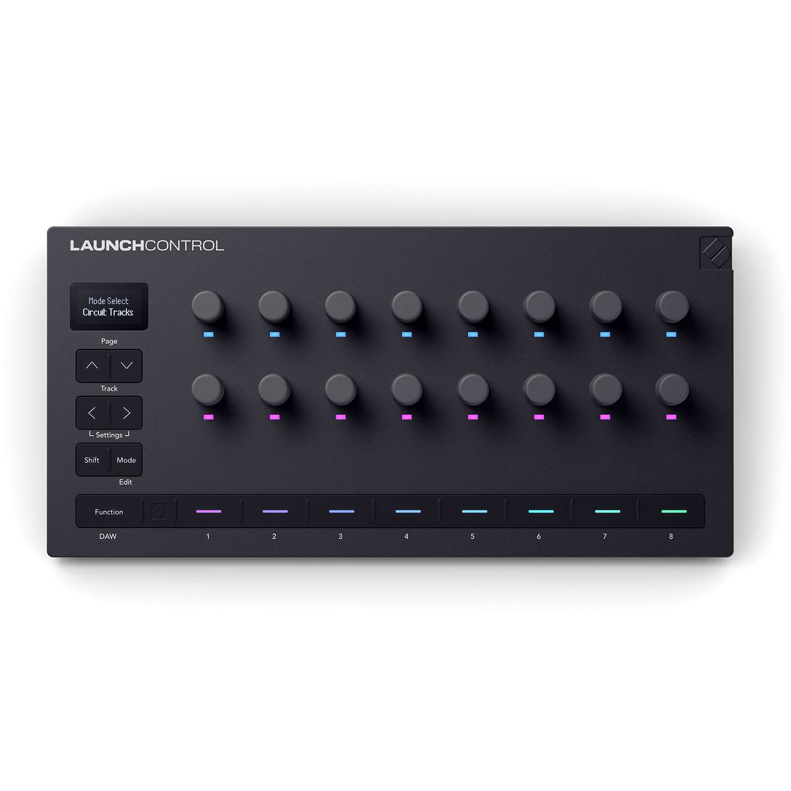 Novation Launch Control 3