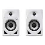 Pioneer DJ DM-40D White