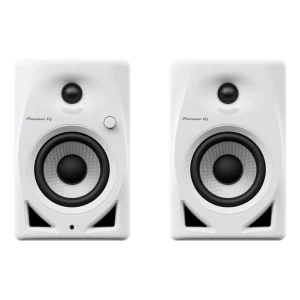 Pioneer DJ DM-40D White